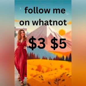 Moving To Whatnot Join My Show Joyfulresales At 9 MST